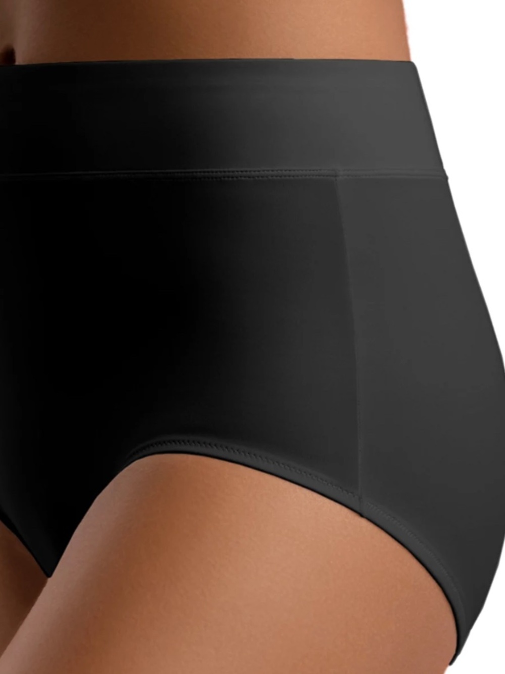 Warners No Pinching No Problems® Tailored Brief 5738